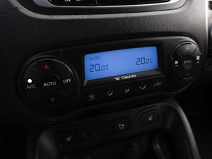 Внедорожник Hyundai ix35 2011 года, 1289000 рублей, Саратов