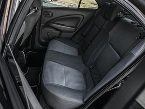 Седан Nissan Almera Classic 2010 года, 559000 рублей, Кирилловка