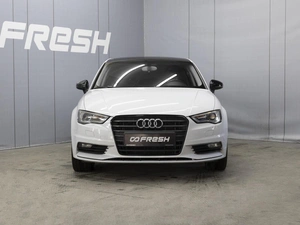 Седан Audi A3 2013 года, 1640000 рублей, Омск