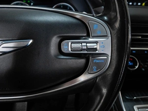 Внедорожник Genesis GV80 2020 года, 5512000 рублей, Ставрополь