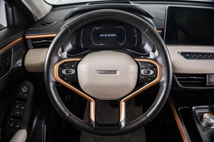 Внедорожник Haval Jolion 2023 года, 1999000 рублей, Пермь