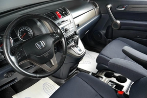 Внедорожник Honda CR-V 2010 года, 1779000 рублей, Тюмень