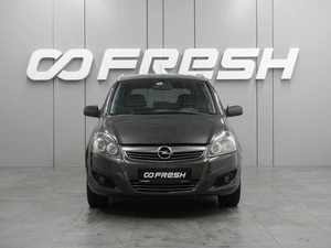 Минивэн Opel Zafira 2012 года, 759000 рублей, Воронеж