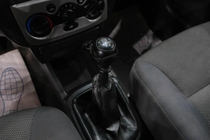 Хетчбэк Chevrolet Aveo 2007 года, 349000 рублей, Новокузнецк
