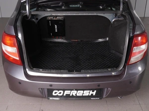 Седан ВАЗ (LADA) Granta 2016 года, 600000 рублей, Минеральные Воды