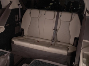 Минивэн Kia Carnival 2020 года, 4269000 рублей, Тюмень