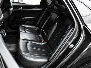 Седан Kia K5 2021 года, 2499000 рублей, Кирилловка