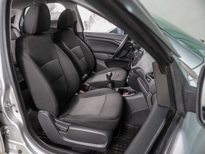 Седан ВАЗ (LADA) Vesta 2016 года, 839000 рублей, Воронеж