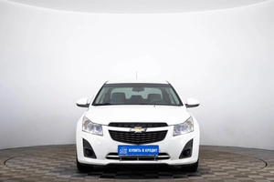 Седан Chevrolet Cruze 2014 года, 819000 рублей, Пермь