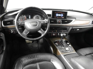 Седан Audi A6 2014 года, 1515900 рублей, Казань