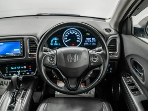 Внедорожник Honda Vezel 2018 года, 1799000 рублей, Красноярск