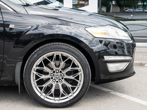 Седан Ford Mondeo 2010 года, 899000 рублей, Волгоград