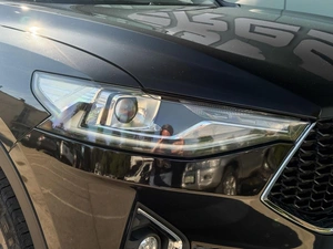 Внедорожник Haval F7x 2021 года, 1699000 рублей, Большой Сочи