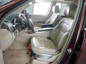 Внедорожник Mercedes-benz GL-класс 2013 года, 3480000 рублей, Воронеж