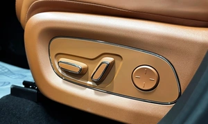 Внедорожник Trumpchi S7 2025 года, 4800000 рублей, Красноярск