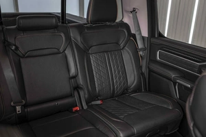 Пикап RAM 1500 2025 года, 10950095 рублей, Москва