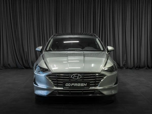 Седан Hyundai Sonata 2020 года, 2299000 рублей, Тюмень