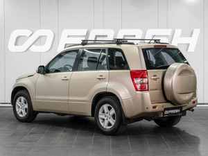 Внедорожник Suzuki Grand Vitara 2011 года, 1079000 рублей, Сургут