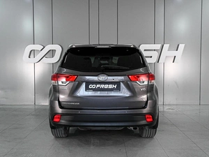 Внедорожник Toyota Highlander 2014 года, 2900000 рублей, Аксай