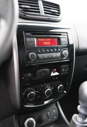 Внедорожник Nissan Terrano 2014 года, 990000 рублей, Орёл