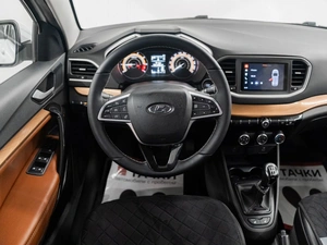Универсал ВАЗ (LADA) Vesta Cross 2023 года, 1300000 рублей, Красноярск