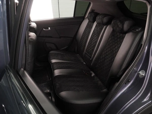 Внедорожник Kia Sportage 2015 года, 1499000 рублей, Воронеж