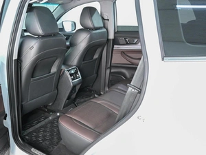 Внедорожник Chery Tiggo 8 Pro 2021 года, 1949000 рублей, Ростов-на-Дону