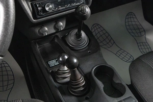 Внедорожник ВАЗ (LADA) 2121 (4x4) Urban 2011 года, 349000 рублей, Сургут