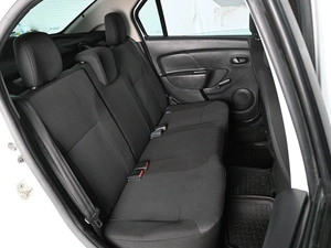 Седан Renault Logan 2018 года, 545000 рублей, Ростов-на-Дону