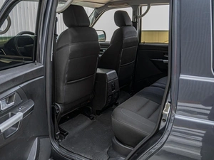 Внедорожник УАЗ Patriot 2021 года, 1798000 рублей, Краснодар