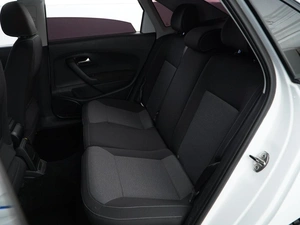 Седан Volkswagen Polo 2016 года, 949874 рублей, Москва
