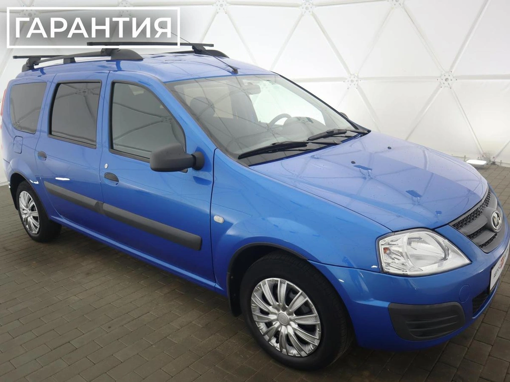 Универсал ВАЗ (LADA) Largus 2020 года, 870000 рублей, Орёл