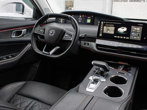 Внедорожник Changan UNI-K 2023 года, 3070000 рублей, Петрозаводск