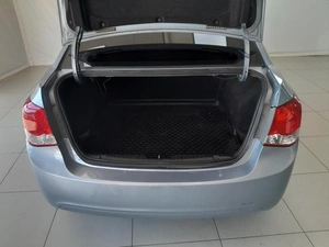 Седан Chevrolet Cruze 2011 года, 755000 рублей, Смоленск