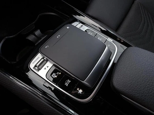 Внедорожник Mercedes-benz GLB-класс 2020 года, 3749000 рублей, Орёл