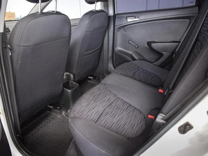 Хетчбэк Hyundai Solaris 2015 года, 690000 рублей, Муром