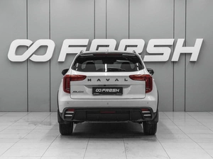 Внедорожник Haval Jolion 2025 года, 2240000 рублей, Ростов-на-Дону
