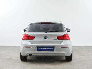 Хетчбэк BMW 1 серия 2018 года, 1898999 рублей, Москва