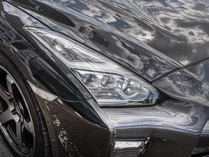 Купе Nissan GT-R 2012 года, 9550000 рублей, Краснодар