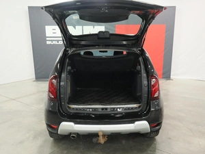 Внедорожник Renault Duster 2017 года, 1580000 рублей, Курск