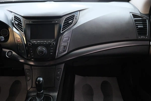 Седан Hyundai i40 2012 года, 1499000 рублей, Омск