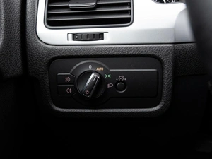 Внедорожник Volkswagen Touareg 2014 года, 2410000 рублей, Краснодар