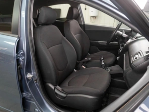 Седан Kia Rio 2014 года, 899000 рублей, Тюмень