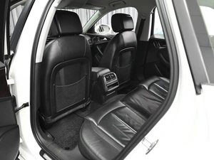 Седан Audi A6 2011 года, 2015000 рублей, Ставрополь