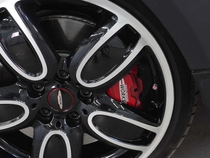 Хетчбэк MINI John Cooper Works 2021 года, 4855000 рублей, Воронеж