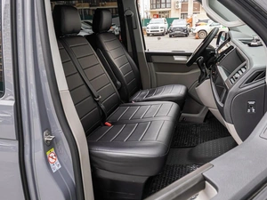 Минивэн Volkswagen Transporter 2019 года, 5049000 рублей, Краснодар