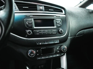 Хетчбэк Kia Ceed 2016 года, 1289000 рублей, Красноярск