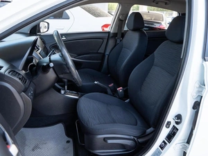 Хетчбэк Hyundai Solaris 2014 года, 896300 рублей, Волгоград