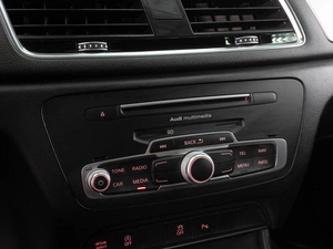 Внедорожник Audi Q3 2015 года, 2039000 рублей, Тюмень