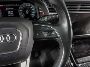 Внедорожник Audi Q7 2021 года, 6499000 рублей, Воронеж